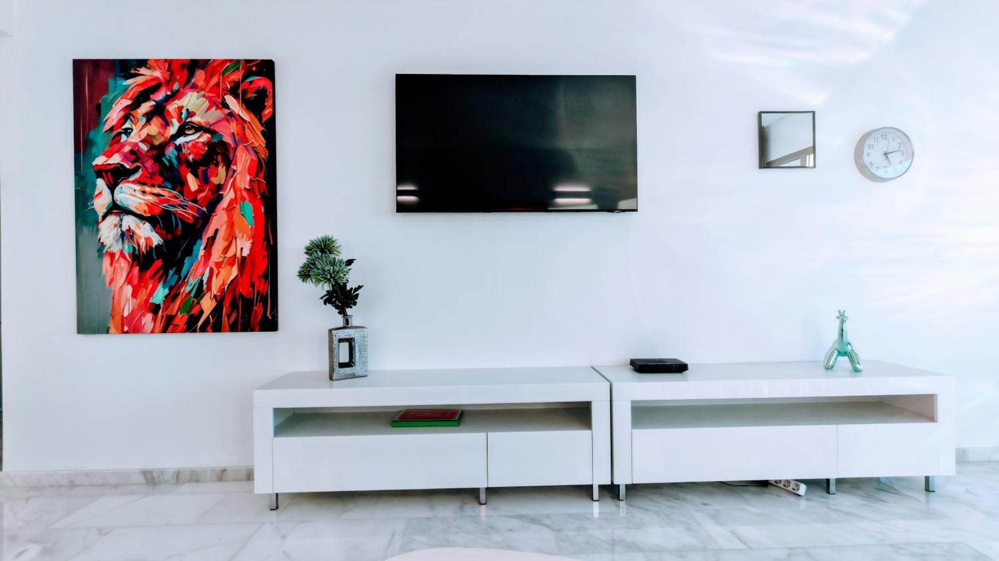 Skyline Floor 28 Sea Views Διαμέρισμα Μπένιντορμ Εξωτερικό φωτογραφία