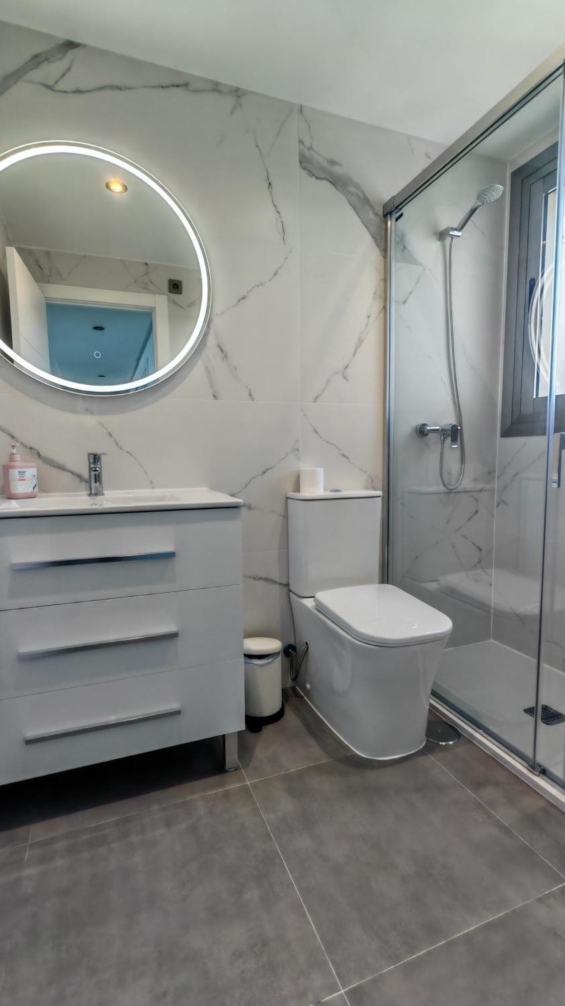 Skyline Floor 28 Sea Views Διαμέρισμα Μπένιντορμ Εξωτερικό φωτογραφία